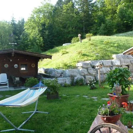 Riemerfeld * Berchtesgaden