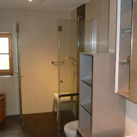 Riemerfeld Apartment *