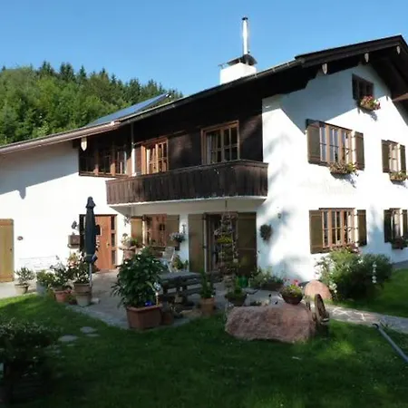 Riemerfeld * Berchtesgaden