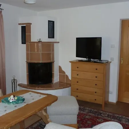 Riemerfeld Apartment