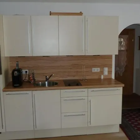 Riemerfeld Apartment *