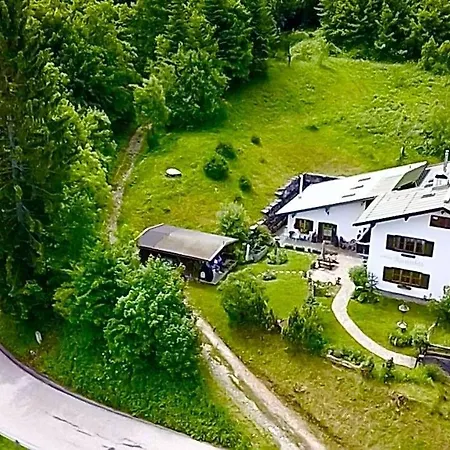 Riemerfeld Apartmán