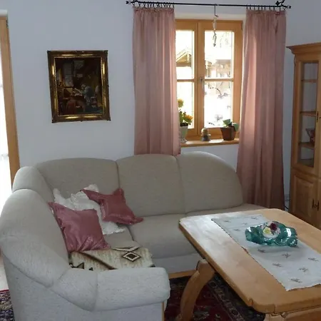 Apartment Riemerfeld