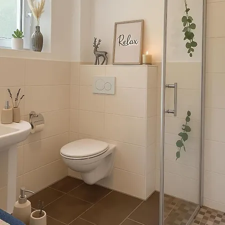 Apartmán Riemerfeld